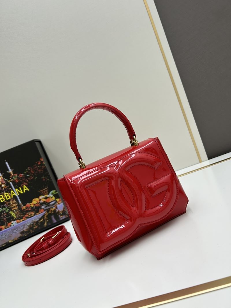 Dolce Gabbana Satchel Bags